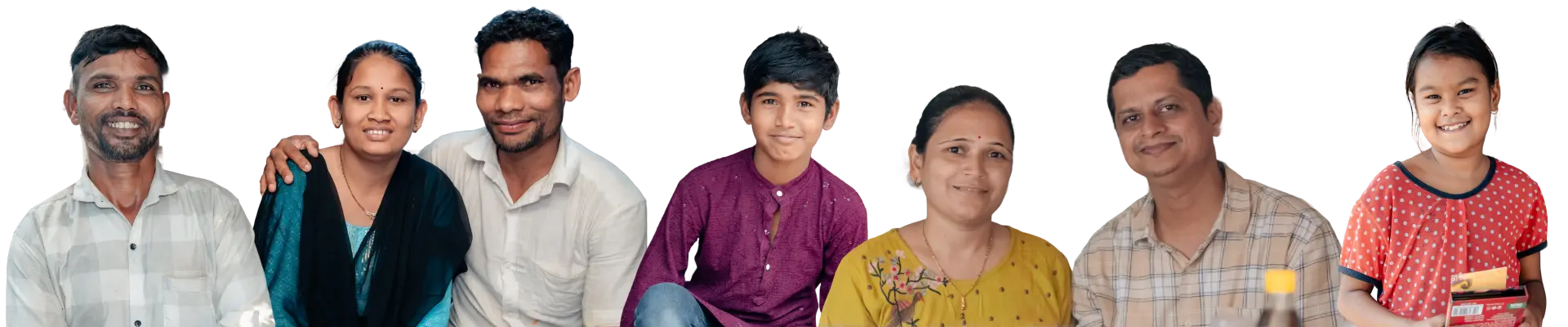 India's Next Billion - People